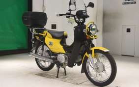 HONDA ｸﾛｽｶﾌﾞ JA10