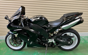 KAWASAKI NINJA ZX-10R 2006 ZXT00D