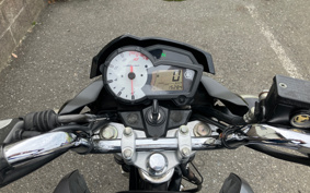 YAMAHA YS 125 PCJM