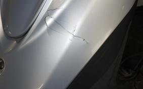 YAMAHA AXIS 125 TREET 2009 SE53J