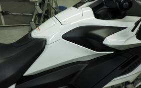 HONDA GL 1800 GOLD WING TOUR 2018 SC79