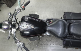 YAMAHA DRAGSTAR 400 CLASSIC 2003 VH01J