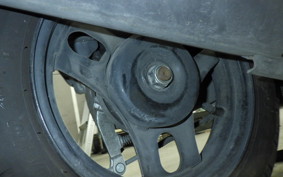 HONDA DIO Gen.6 AF68