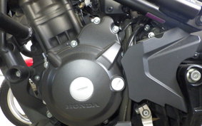 HONDA CB250RA MC52