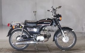HONDA BENLY90 HA03