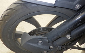 YAMAHA TRICITY 125 1995 SEC1J