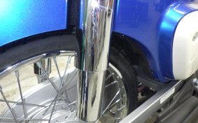 HONDA C50 SUPER CUB 2005 AA09