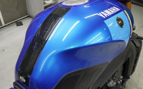 YAMAHA XSR900 2023 RN80J