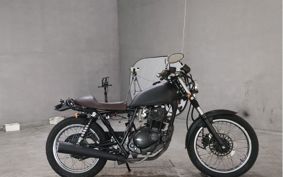 SUZUKI GLASS TRACKER BIG BOY NJ4BA