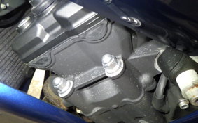 YAMAHA FZ1 FAZER GT 2011 RN21J