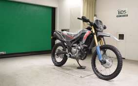 HONDA CRF250L 2020 MD47
