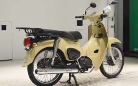 HONDA C110 SUPER CUB JA44