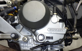 DUCATI MONSTER 900 1999