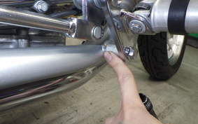 HONDA MAGNA 250 2022 MC29