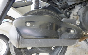 SUZUKI ADDRESS V50 Gen.2 2024 CA44A