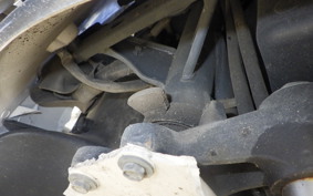 YAMAHA GEAR Gen.2 UA08J