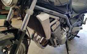 KAWASAKI BALIUS 250 ZR250A