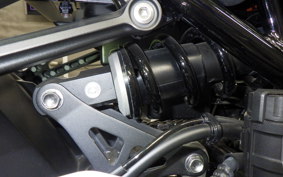 KAWASAKI Z900RS 2023 ZR900K