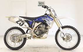 YAMAHA YZ250F CG27C