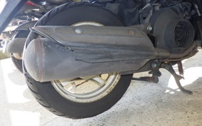 HONDA TODAY 2 AF67