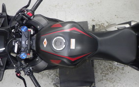 HONDA CBR400R 2019 NC56