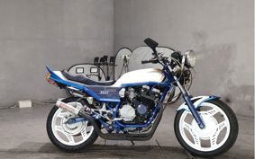 HONDA CBX400 2005 NC07