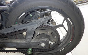 KAWASAKI Z250 ER250C
