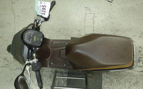 HONDA ﾀﾞﾝｸ 2021 AF78