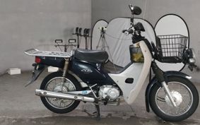 HONDA SUPER CUB110 JA10