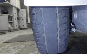 HONDA GYRO CANOPY 2007 TA03