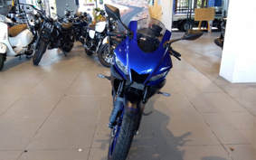 YAMAHA YZF-R25 RG74J