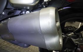 YAMAHA VMAX Gen.2 2010