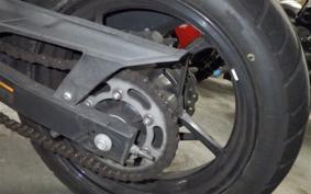 KAWASAKI NINJA 250 2 EX250P
