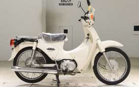 HONDA C110 SUPER CUB JA07