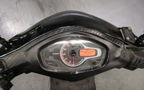SUZUKI ADDRESS V125 CF4MA