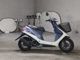 Фото Honda DIO с японского аукциона