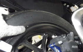 HONDA NC750X DCT 2023 RH09