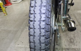 HONDA C90 SUPER CUB E HA02