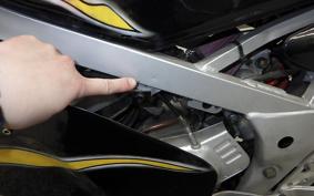 YAMAHA YSR50