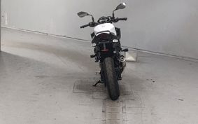 KAWASAKI Z400 EX400G