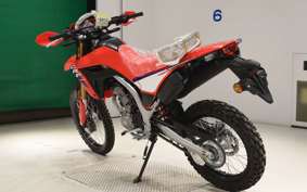 HONDA CRF250L MD47