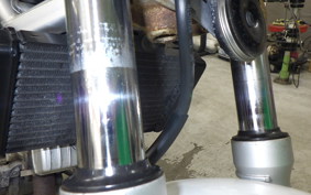 HONDA VTR 250 Gen. 2 MC33