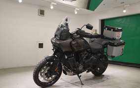 HARLEY ﾊﾟﾝ AMERICA1250S 2023