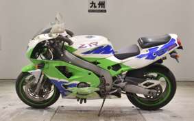 KAWASAKI ZXR400 Gen.2 2018 ZX400L