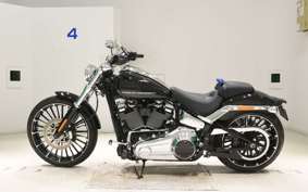 HARLEY FXBR1920 2026