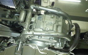 KAWASAKI KLX230 2015 LX230A