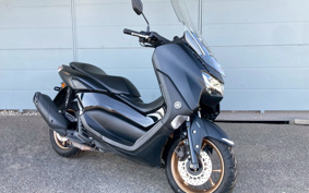 YAMAHA NMAX ABS SEG6J