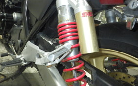 HONDA CB400SF VTEC Spec3 2006 NC39