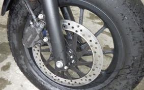 HONDA REBEL 250 S MC49