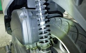 HONDA TACT Basket 2006 AF79